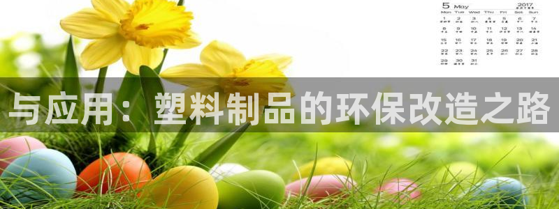 太阳gg打不开了吗：与应用：塑料制品的环保改造之路